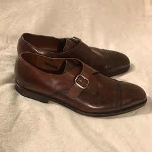 Allen Edmonds men’s 11 1/2 shoes